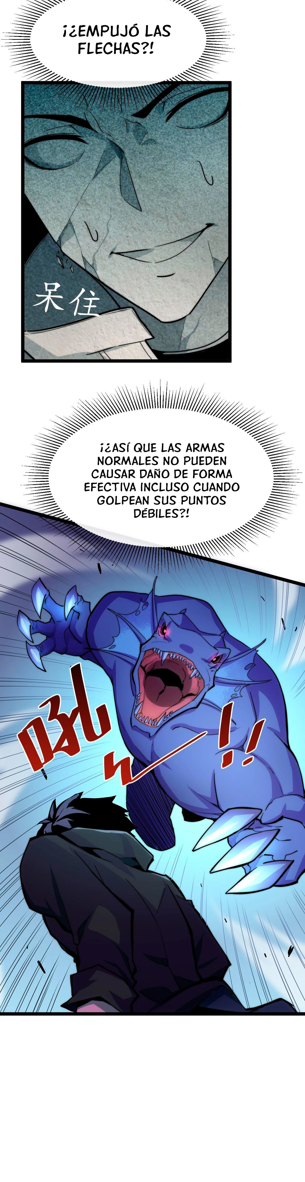 Levantate de los Escombros > Capitulo 3 > Page 81